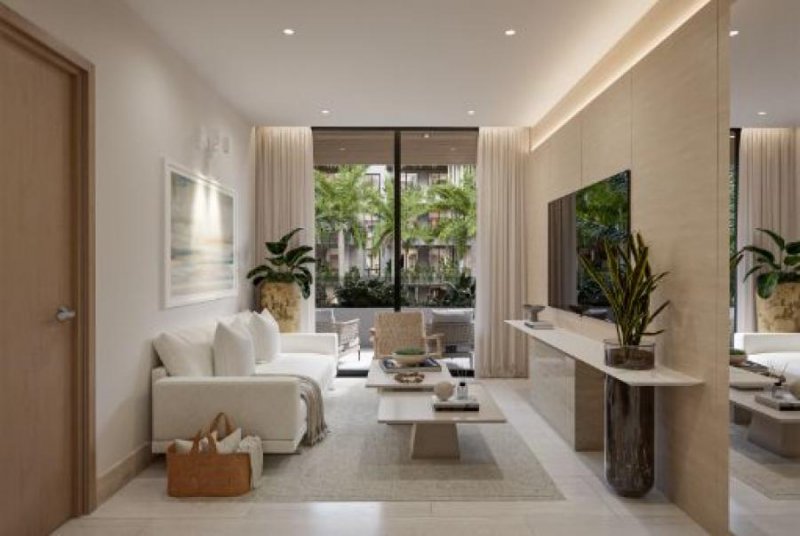 Apartamento en Venta en  Salvaleón de Higüey, La Altagracia