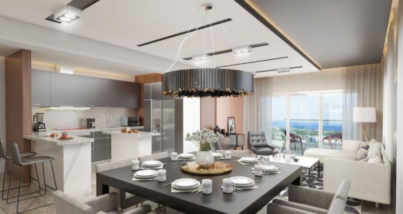 Foto Apartamento en Venta en Salvaleón de Higüey, La Altagracia - U$D 127.500 - APV34885 - BienesOnLine