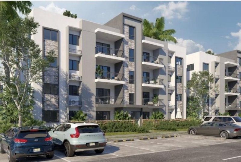 Foto Apartamento en Venta en Avenida las americas, Santo Domingo Este, Santo Domingo - U$D 73.000 - APV22695 - BienesOnLine