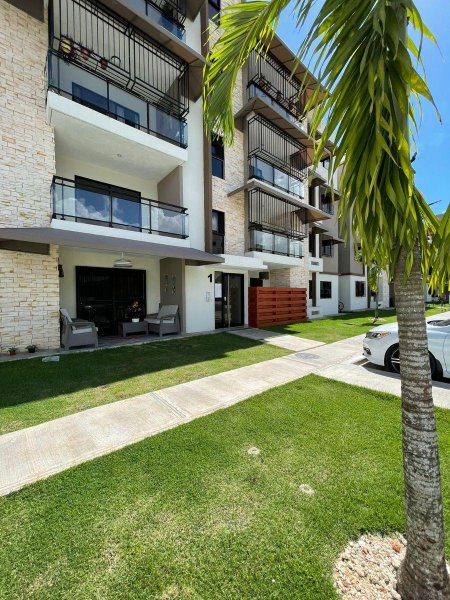 Foto Apartamento en Venta en Ave Ecológica, Santo Domingo Este, Santo Domingo - $ 4.400.000 - APV22694 - BienesOnLine