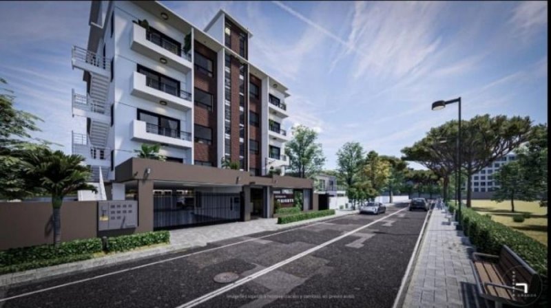 Foto Apartamento en Venta en Prado Oriental, Santo Domingo Este, Santo Domingo - U$D 132.000 - APV22911 - BienesOnLine