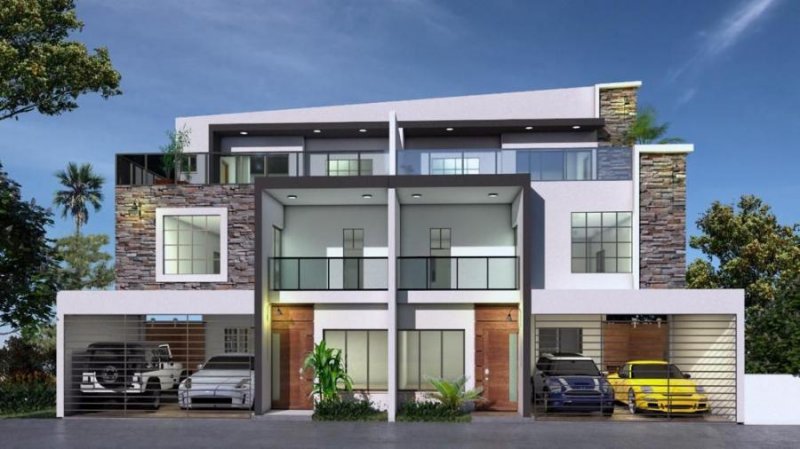 Casa en Venta en Prado Oriental Santo Domingo Este, Santo Domingo