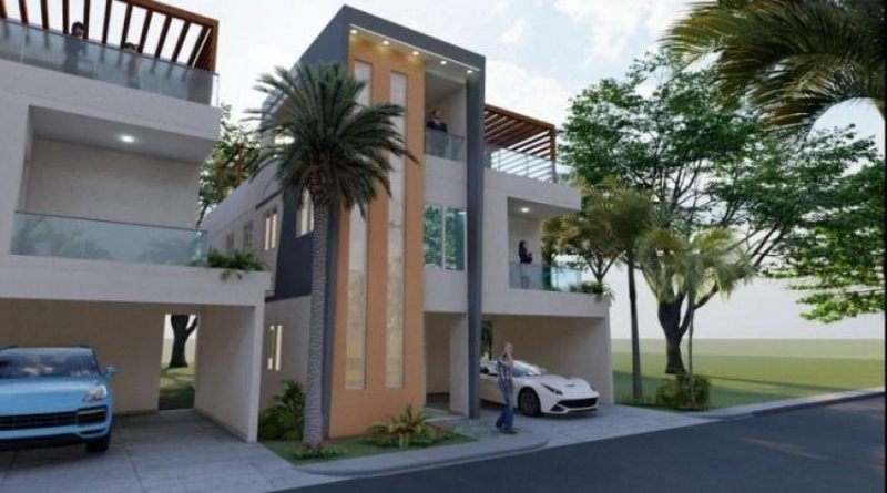 Casa en Venta en Prado Oriental Santo Domingo Este, Santo Domingo