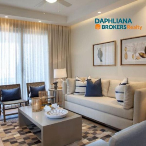 Foto Apartamento en Venta en Salvaleón de Higüey, La Altagracia - U$D 105.000 - APV41201 - BienesOnLine