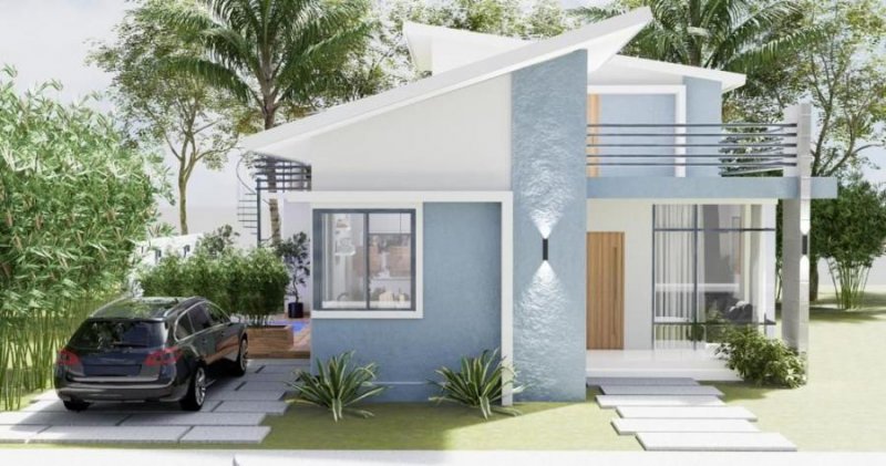 Foto Casa en Venta en Salvaleón de Higüey, La Altagracia - U$D 149.900 - CAV50156 - BienesOnLine