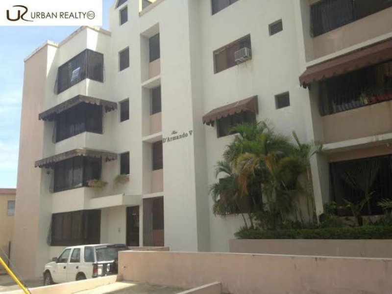 Foto Apartamento en Alquiler en santiago, Santiago de los Caballeros, Santiago - $ 13.500 - APA3148 - BienesOnLine
