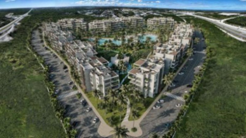 Foto Apartamento en Venta en Salvaleón de Higüey, La Altagracia - U$D 125.000 - APV39860 - BienesOnLine