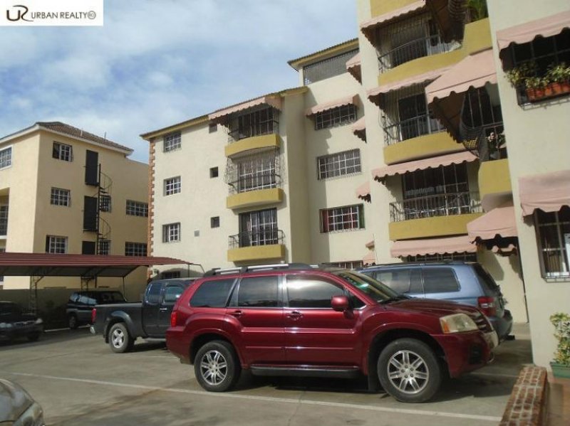 Foto Apartamento en Alquiler en santiago, Santiago de los Caballeros, Santiago - U$D 1.000 - APA3411 - BienesOnLine