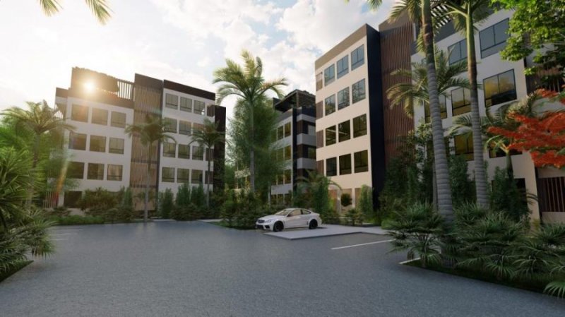 Apartamento en Venta en Caleta La Romana, La Romana