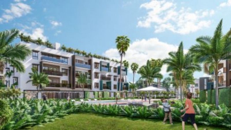 Apartamento en Venta en  Salvaleón de Higüey, La Altagracia