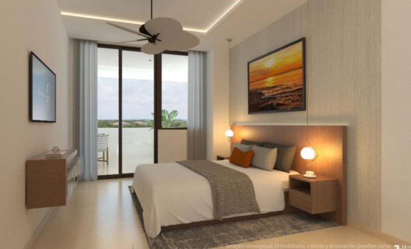 Foto Apartamento en Venta en Salvaleón de Higüey, La Altagracia - U$D 200.199 - APV43391 - BienesOnLine