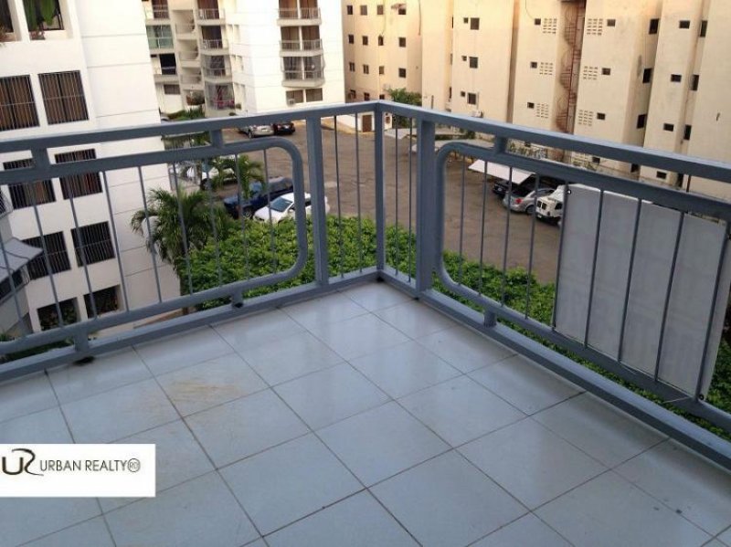 Foto Apartamento en Alquiler en santiago, Santiago de los Caballeros, Santiago - $ 12.000 - APA3151 - BienesOnLine