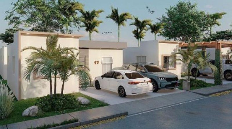 Apartamento en Venta en  Salvaleón de Higüey, La Altagracia