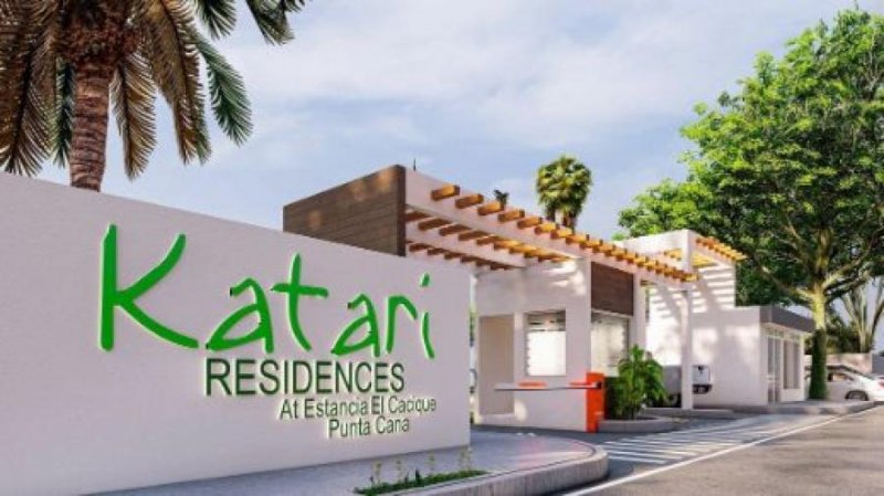 Apartamento en Venta en  Salvaleón de Higüey, La Altagracia