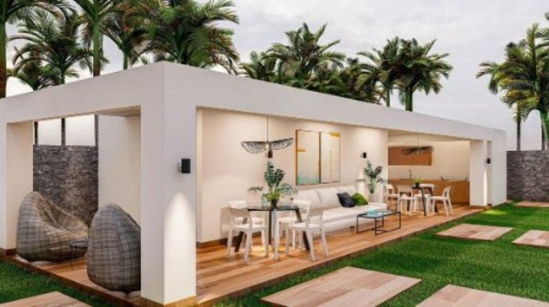 Apartamento en Venta en  Salvaleón de Higüey, La Altagracia
