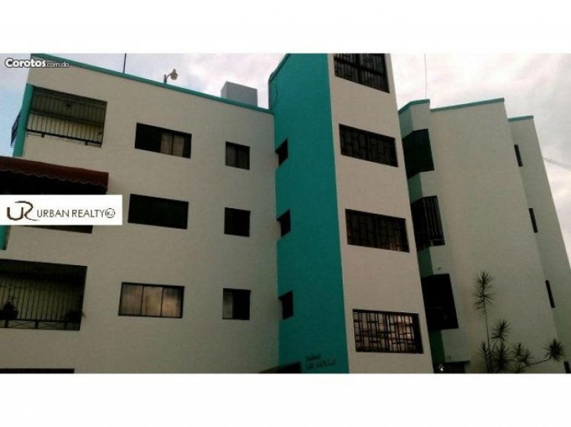 Foto Apartamento en Venta en santiago, Santiago de los Caballeros, Santiago - $ 2.250.000 - APV3159 - BienesOnLine