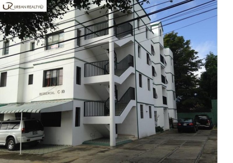 Foto Apartamento en Venta en santiago, Santiago de los Caballeros, Santiago - $ 2.250.000 - APV3068 - BienesOnLine