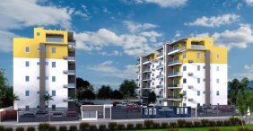 Apartamento en Venta en  Santo Domingo Este, Santo Domingo