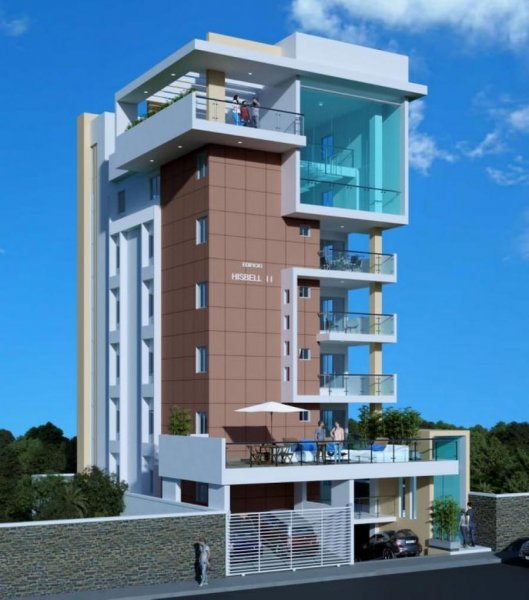 Apartamento en Venta en  Santo Domingo Este, Santo Domingo