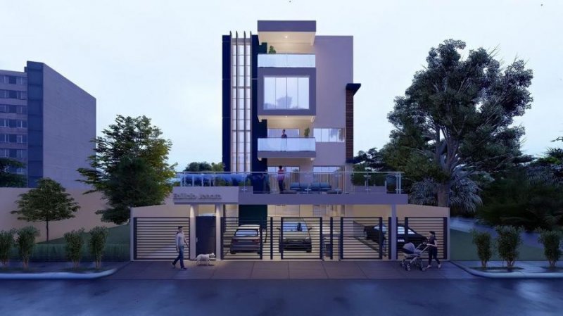 Apartamento en Venta en  Santo Domingo Este, Santo Domingo