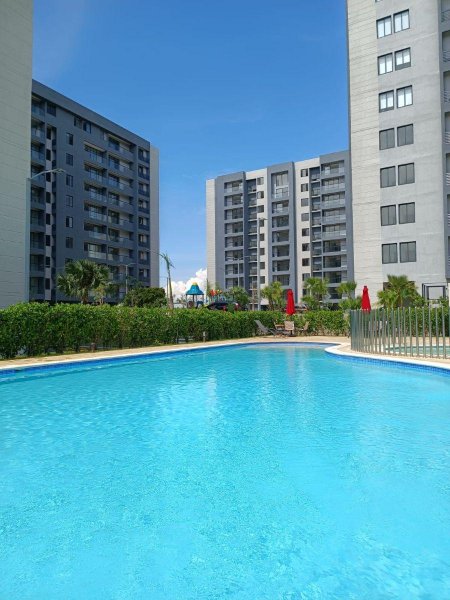 Apartamento en Venta en av. hispanoamericana Santiago de los Caballeros, Santiago