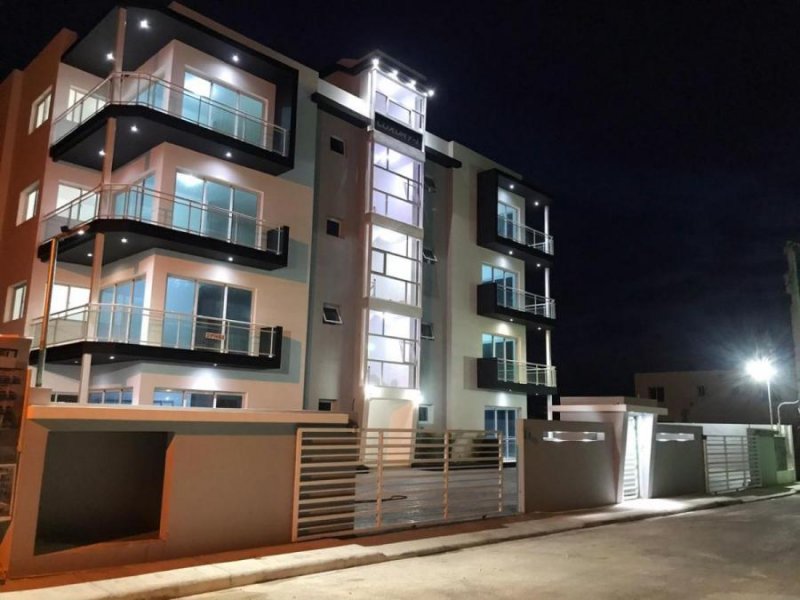 Foto Apartamento en Venta en LAS ORQUIDEAS, RESIDENCIAL LAS ORQUIDEAS, La Romana - U$D 83.000 - APV5694 - BienesOnLine