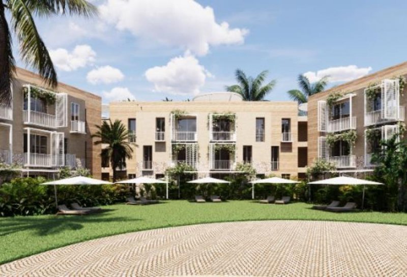 Foto Apartamento en Venta en Salvaleón de Higüey, La Altagracia - U$D 81.999 - APV37956 - BienesOnLine