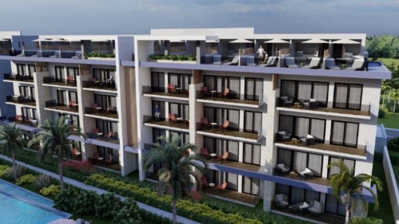 Apartamento en Venta en  Salvaleón de Higüey, La Altagracia