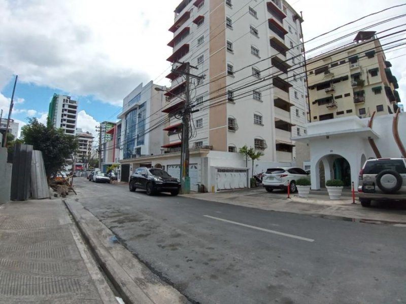 Apartamento en Venta en Naco Santo Domingo Norte, Santo Domingo