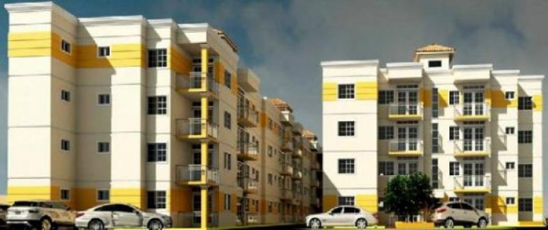 Foto Apartamento en Venta en Av Jacobo Majluta, Santo Domingo Este, Santo Domingo - $ 2.505.600 - APV4332 - BienesOnLine