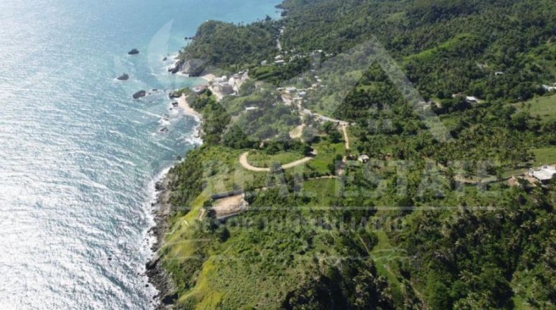 Residencial puerto la palma, venta de terrenos, apartamentos y villas