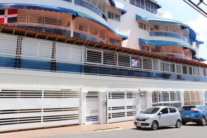 Apartamento en Venta en  Santo Domingo Oeste, Santo Domingo
