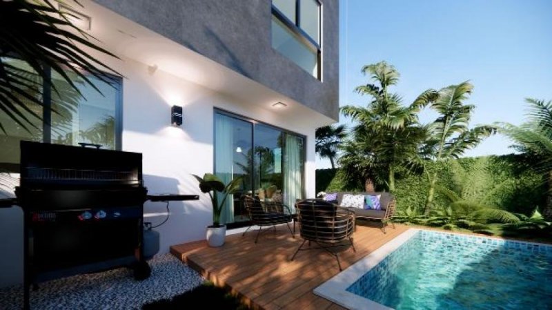 Apartamento en Venta en  Salvaleón de Higüey, La Altagracia