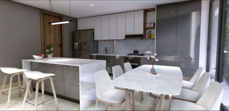 Foto Casa en Venta en Salvaleón de Higüey, La Altagracia - U$D 250.000 - CAV51327 - BienesOnLine