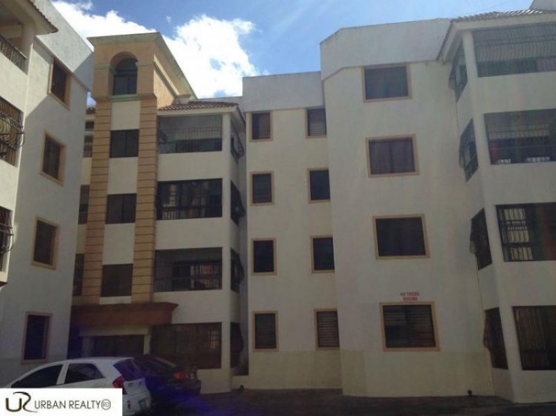 Foto Apartamento en Venta en santiago, Santiago de los Caballeros, Santiago - $ 2.700.000 - APV3133 - BienesOnLine
