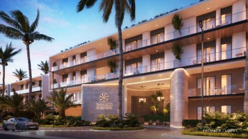 Foto Apartamento en Venta en Salvaleón de Higüey, La Altagracia - U$D 180.000 - APV34399 - BienesOnLine