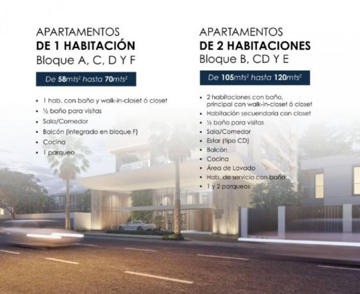 Foto Apartamento en Venta en Salvaleón de Higüey, La Altagracia - U$D 180.000 - APV56377 - BienesOnLine