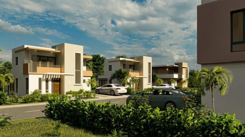 Foto Apartamento en Venta en Salvaleón de Higüey, La Altagracia - U$D 99.830 - APV39735 - BienesOnLine