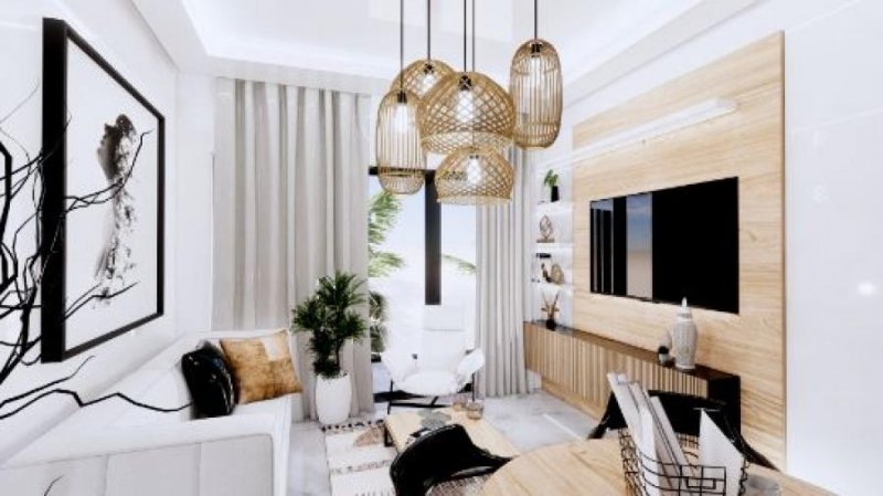 Foto Apartamento en Venta en Salvaleón de Higüey, La Altagracia - U$D 47.680 - APV39884 - BienesOnLine