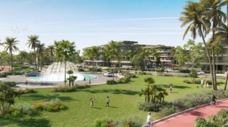Apartamento en Venta en  Salvaleón de Higüey, La Altagracia