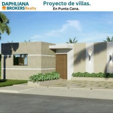 Foto Casa en Venta en Salvaleón de Higüey, La Altagracia - U$D 59.000 - CAV52780 - BienesOnLine