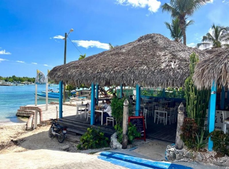 Foto Local en Venta en Bayahibe  República Dominicana, Bayahibe, La Altagracia - LOV33720 - BienesOnLine
