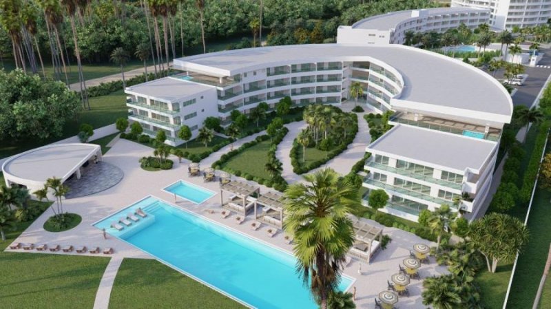 Apartamento en Venta en  Cabarete, Puerto Plata