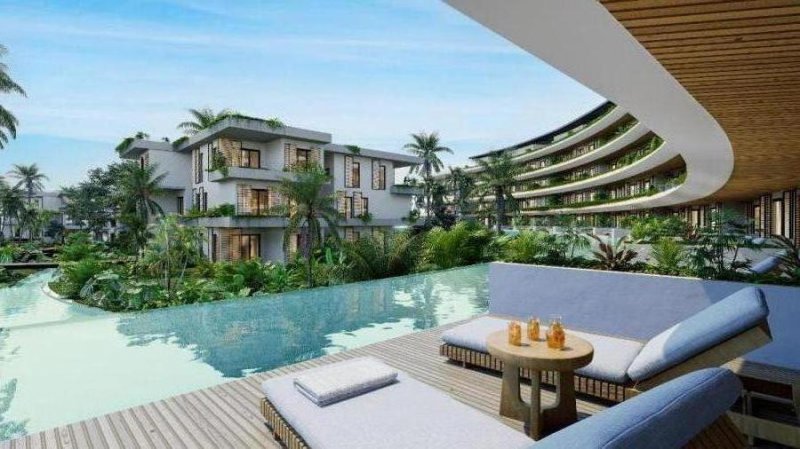 Foto Apartamento en Venta en Cana Bay, Punta Cana, La Altagracia - U$D 340.000 - APV76119 - BienesOnLine