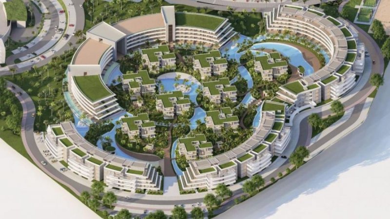 Apartamento en Venta en  Turístico Verón-Punta Cana, La Altagracia