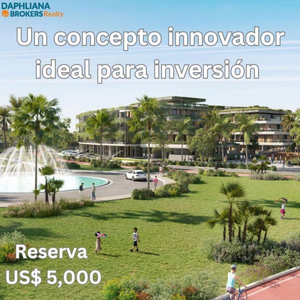 Foto Apartamento en Venta en Salvaleón de Higüey, La Altagracia - APV52552 - BienesOnLine