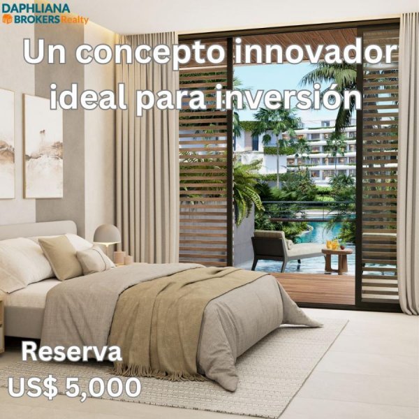 Foto Apartamento en Venta en Salvaleón de Higüey, La Altagracia - U$D 215.000 - APV50414 - BienesOnLine