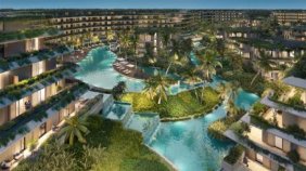 Apartamento en Venta en  Salvaleón de Higüey, La Altagracia