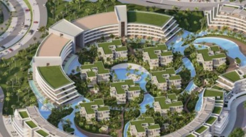 Foto Apartamento en Venta en Salvaleón de Higüey, La Altagracia - U$D 215.000 - APV45588 - BienesOnLine