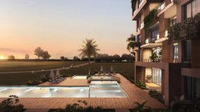 Apartamento en Venta en  Salvaleón de Higüey, La Altagracia